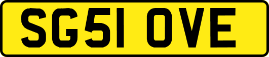 SG51OVE