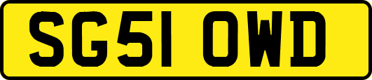 SG51OWD