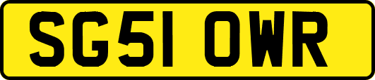 SG51OWR