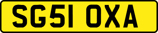 SG51OXA