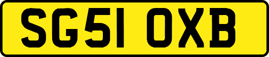 SG51OXB