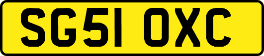 SG51OXC