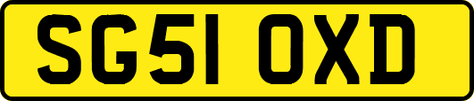 SG51OXD