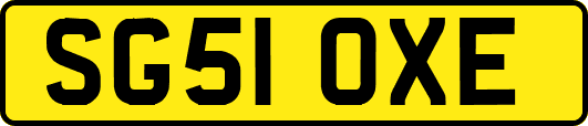 SG51OXE