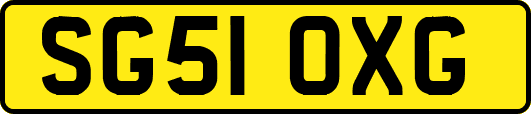 SG51OXG