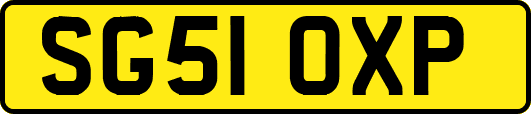 SG51OXP