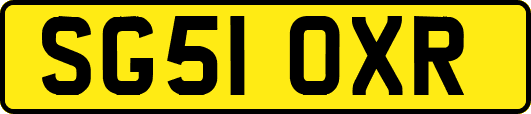 SG51OXR