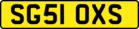 SG51OXS