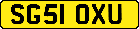 SG51OXU