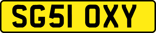 SG51OXY