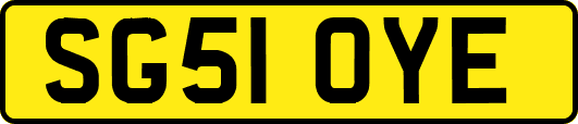 SG51OYE