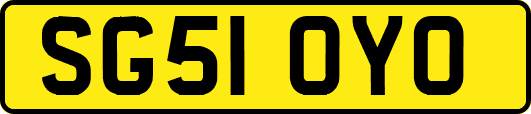 SG51OYO