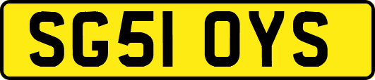 SG51OYS