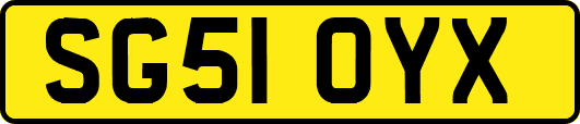 SG51OYX