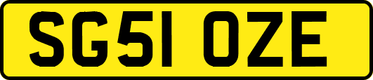 SG51OZE