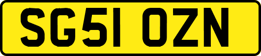 SG51OZN