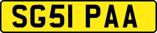 SG51PAA
