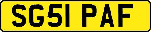 SG51PAF