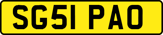SG51PAO