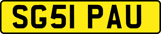 SG51PAU