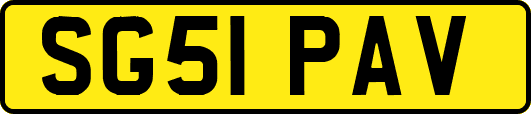 SG51PAV