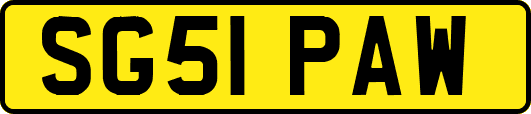 SG51PAW