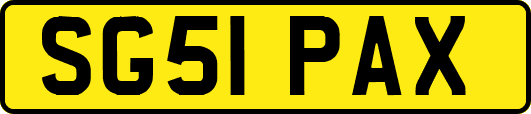 SG51PAX