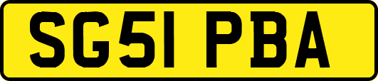 SG51PBA