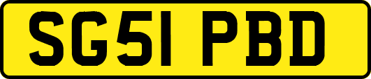 SG51PBD