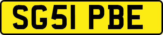 SG51PBE