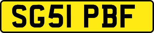 SG51PBF