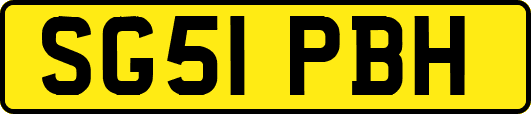 SG51PBH