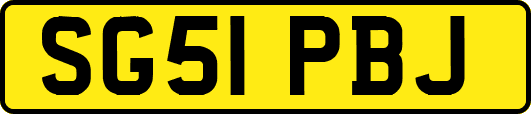 SG51PBJ