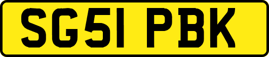SG51PBK