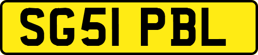 SG51PBL