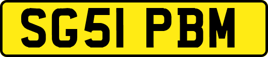 SG51PBM