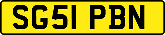 SG51PBN