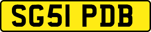 SG51PDB