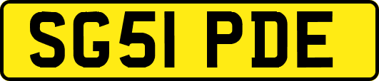 SG51PDE