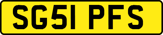 SG51PFS