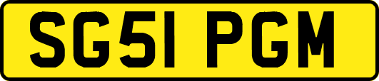 SG51PGM