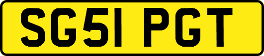 SG51PGT