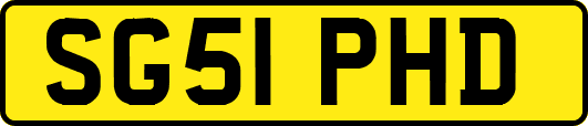 SG51PHD