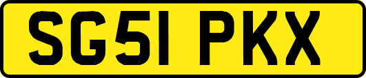 SG51PKX