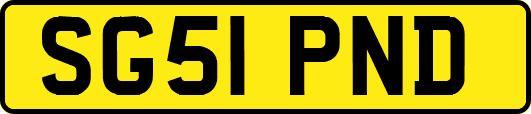 SG51PND