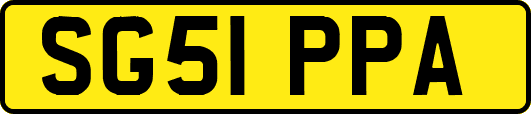 SG51PPA