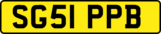 SG51PPB