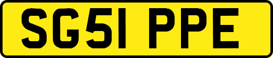 SG51PPE