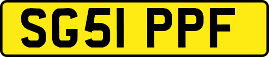 SG51PPF