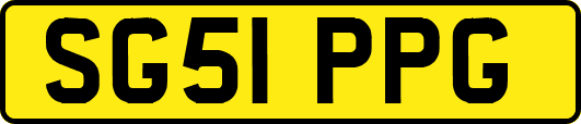 SG51PPG